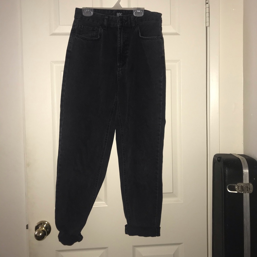 BDG Mom Jeans from Urban Outfitter